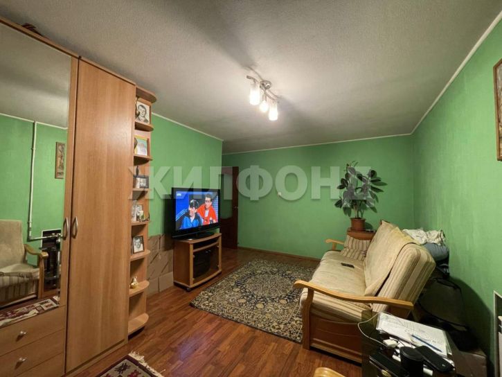 2-комн квартира Горошникова улица, д.88