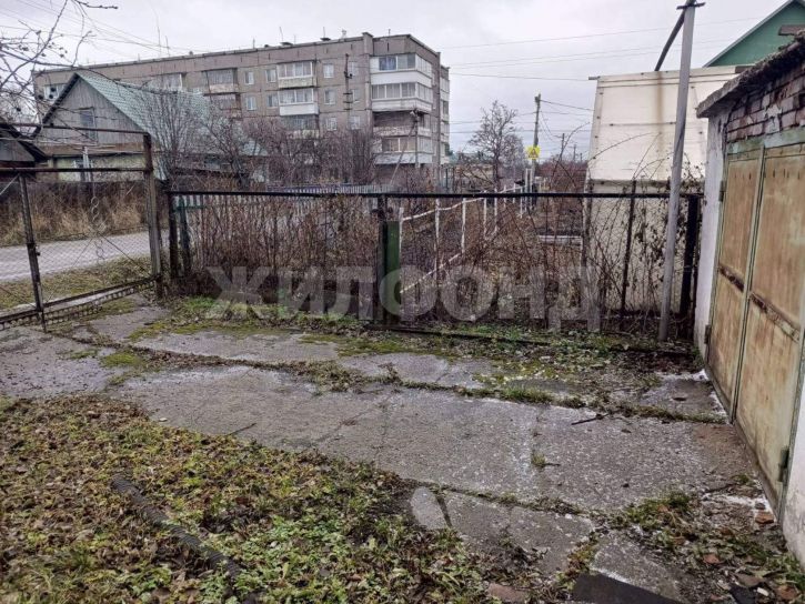 Коттедж/дом Пермская улица