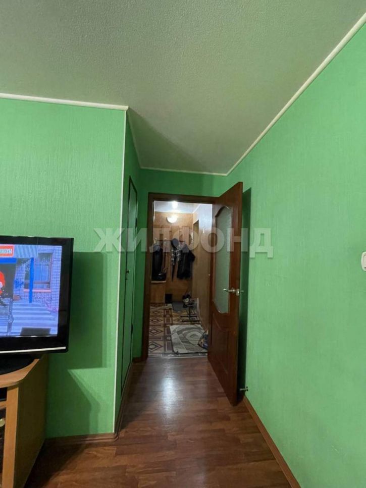 2-комн квартира Горошникова улица, д.88