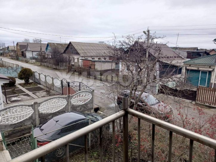 Коттедж/дом Пермская улица