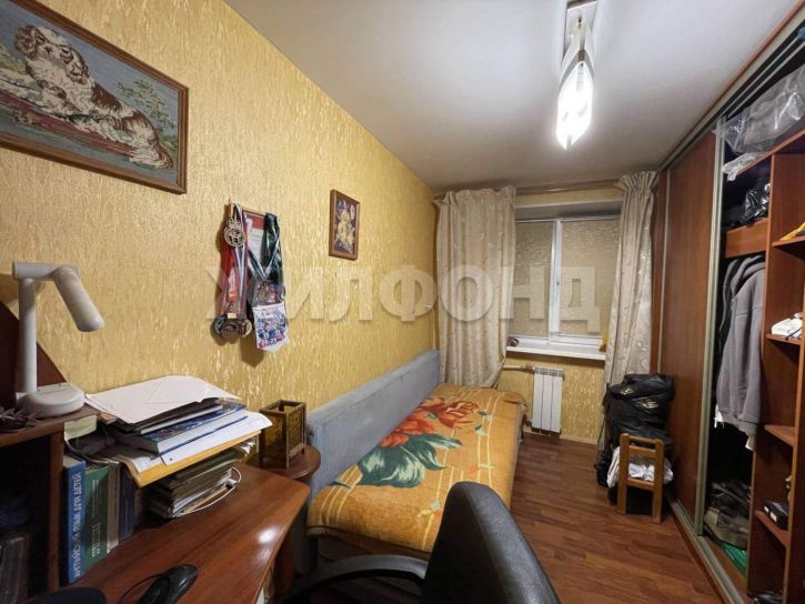 2-комн квартира Горошникова улица, д.88