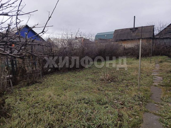 Коттедж/дом Пермская улица