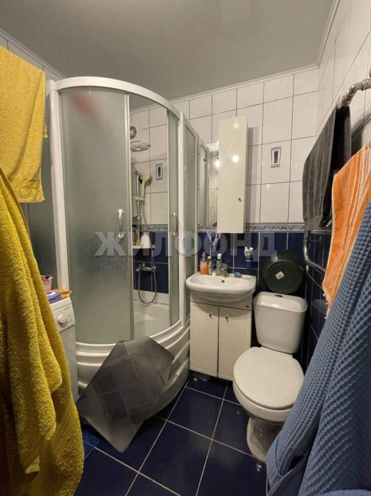 2-комн квартира Горошникова улица, д.88