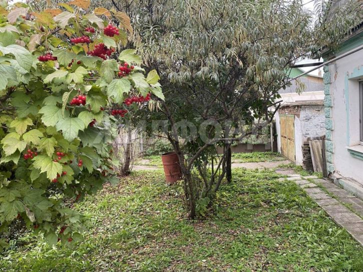 Коттедж/дом Пермская улица