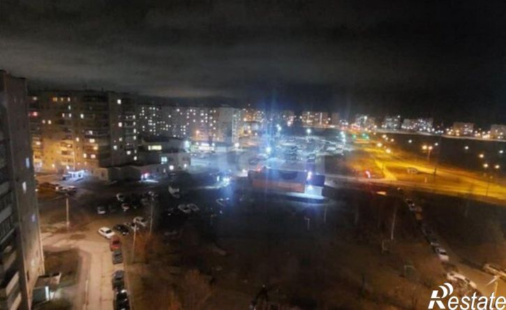 4-комн квартира улица Удовенко, 10,  д. 10