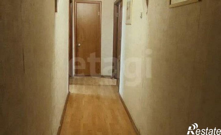 4-комн квартира улица Удовенко, 10,  д. 10