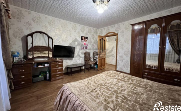 4-комн квартира ул Пихтовая, 30,  д. 30