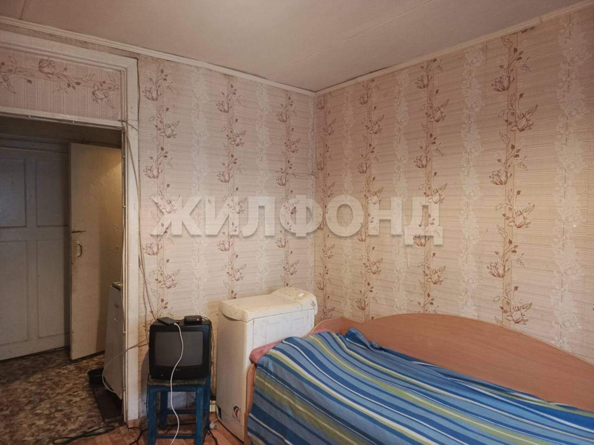 Купить комнату за 1 550 000 рублей на Первомайская улица, д.27