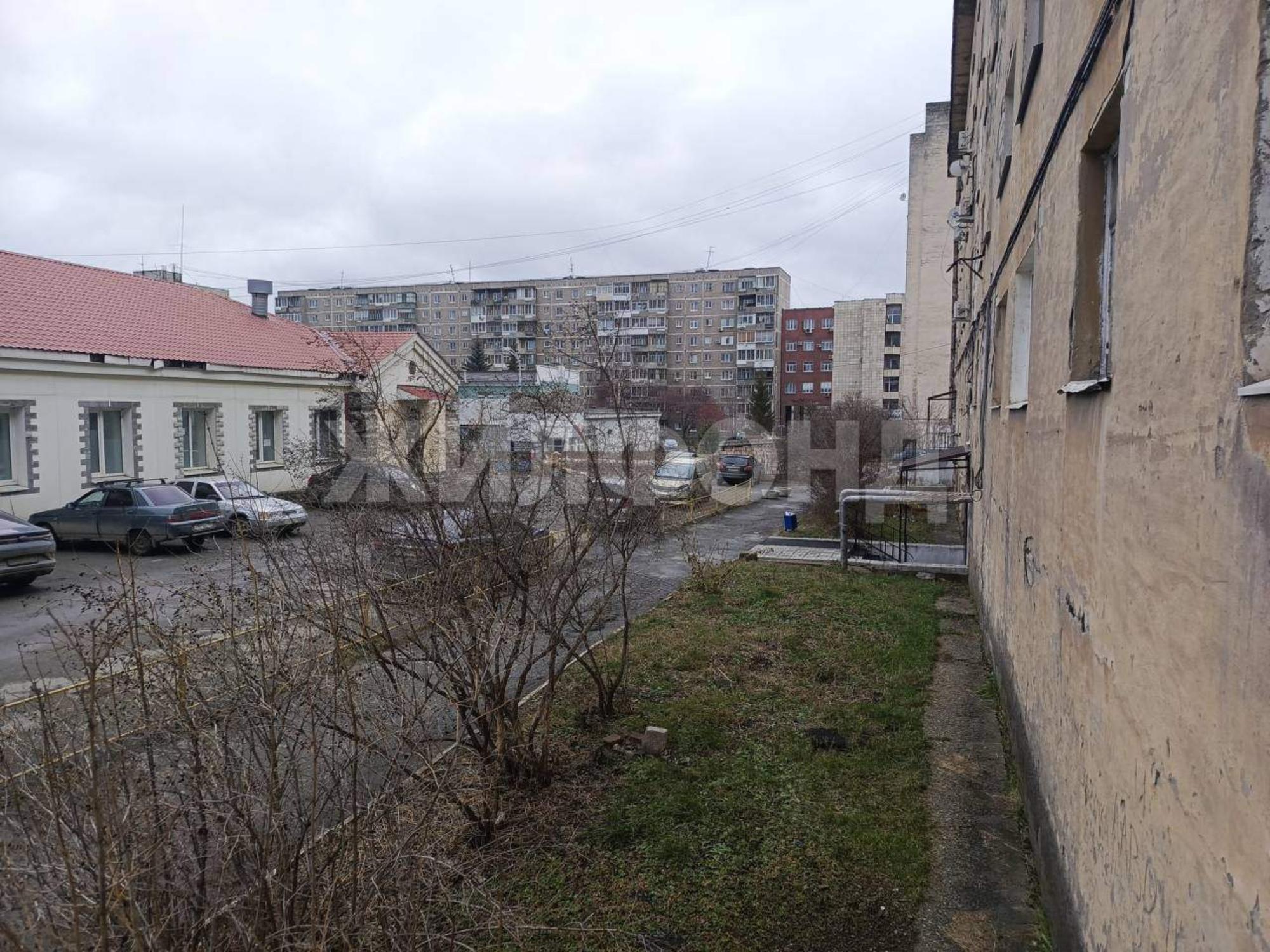 Купить комнату за 1 550 000 рублей на Первомайская улица, д.27