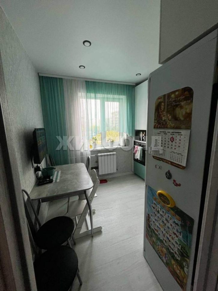 3-комн квартира Октябрьский проспект, д.2