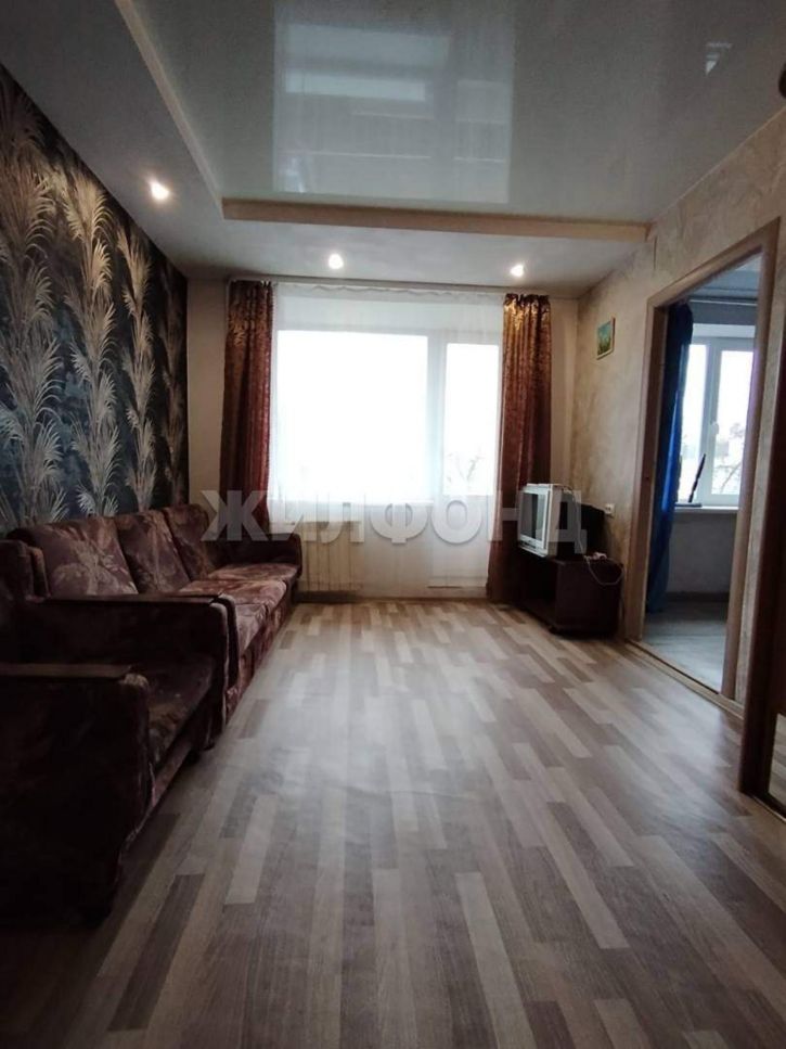 2-комн квартира Пархоменко улица, д.1