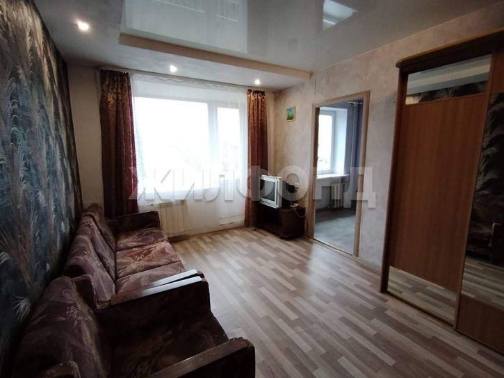 2-комн квартира Пархоменко улица, д.1