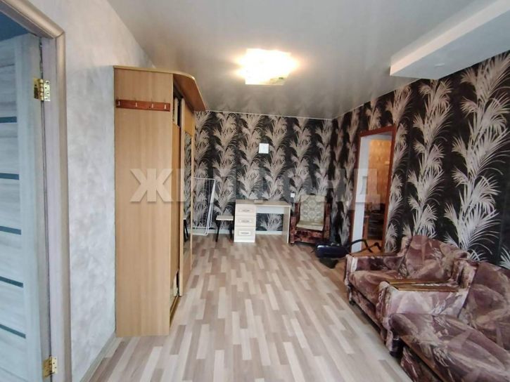 2-комн квартира Пархоменко улица, д.1