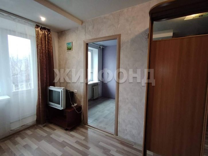 2-комн квартира Пархоменко улица, д.1