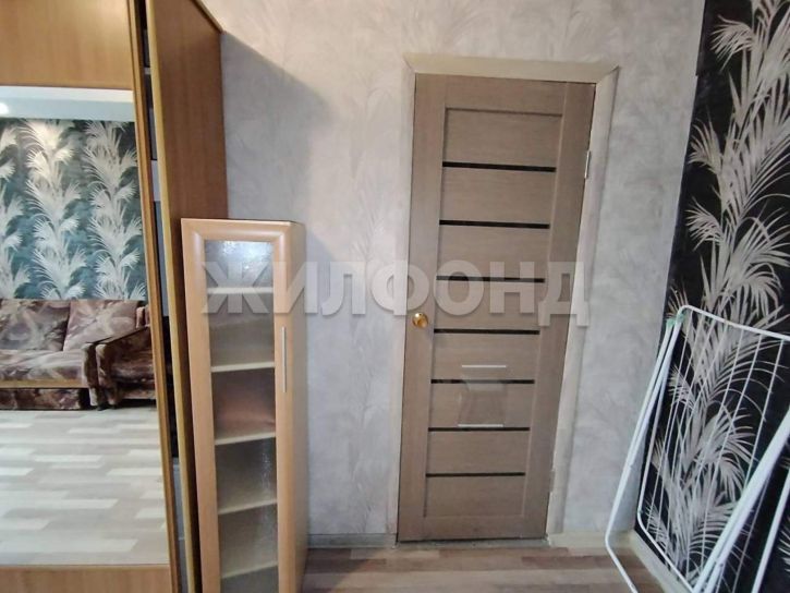 2-комн квартира Пархоменко улица, д.1