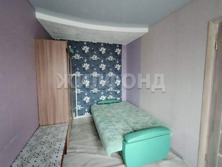 2-комн квартира Пархоменко улица, д.1