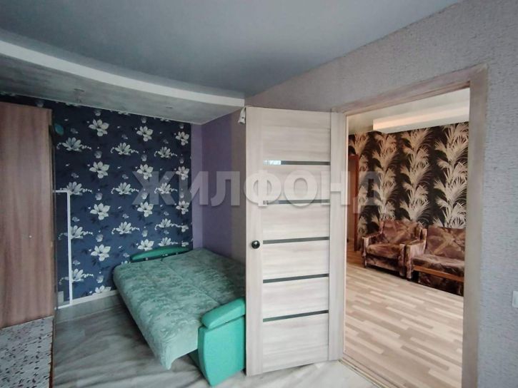 2-комн квартира Пархоменко улица, д.1