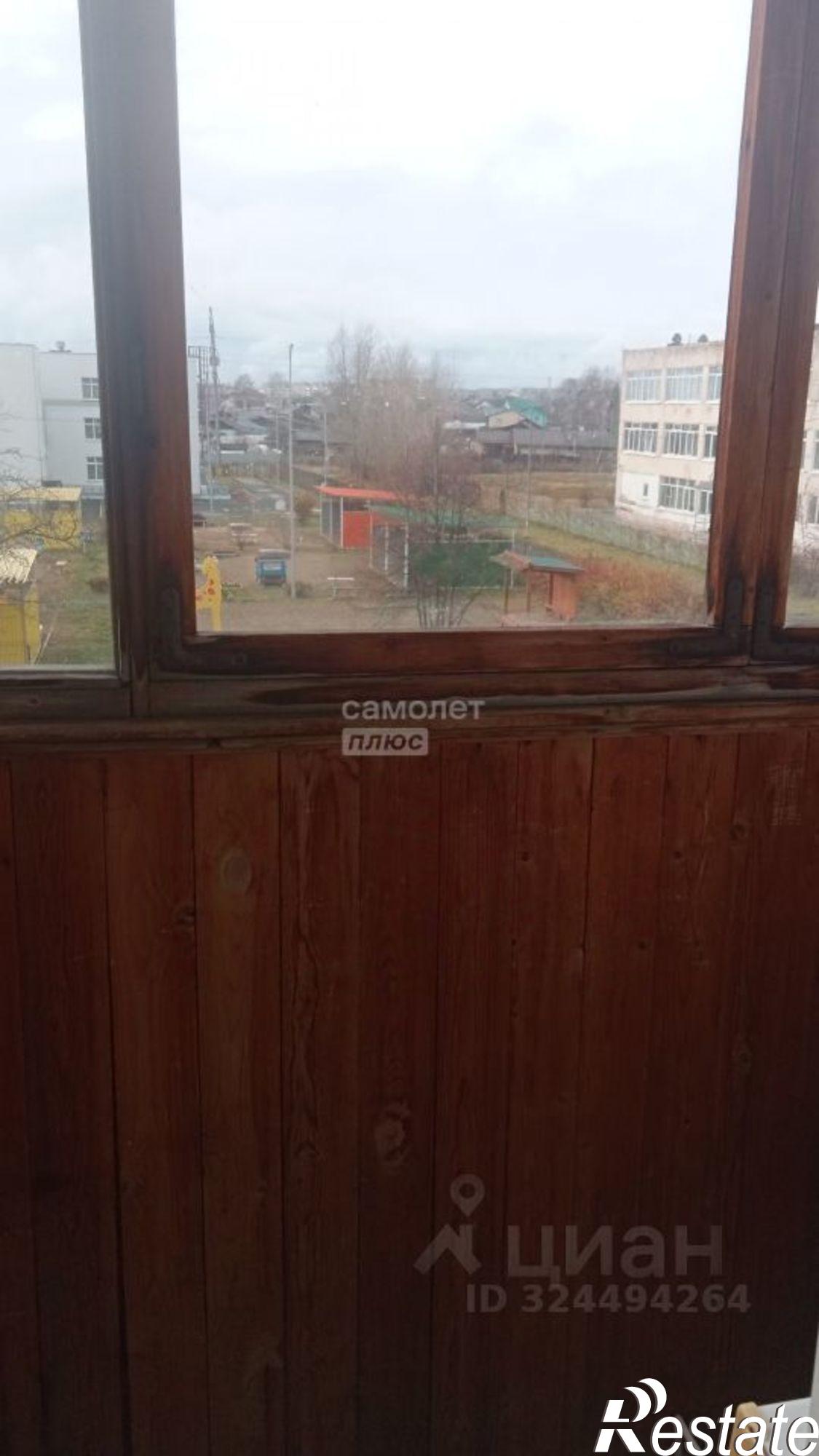 Сдать квартиру за 16 000 рублей на ул Калинина, 101