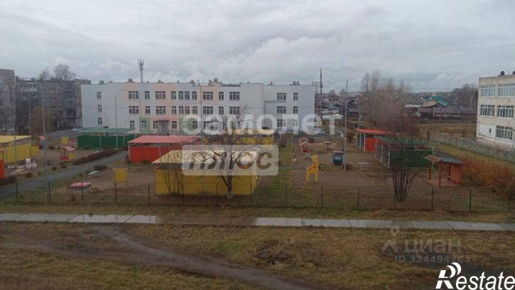 1-комн квартира ул Калинина, 101,  д. 101