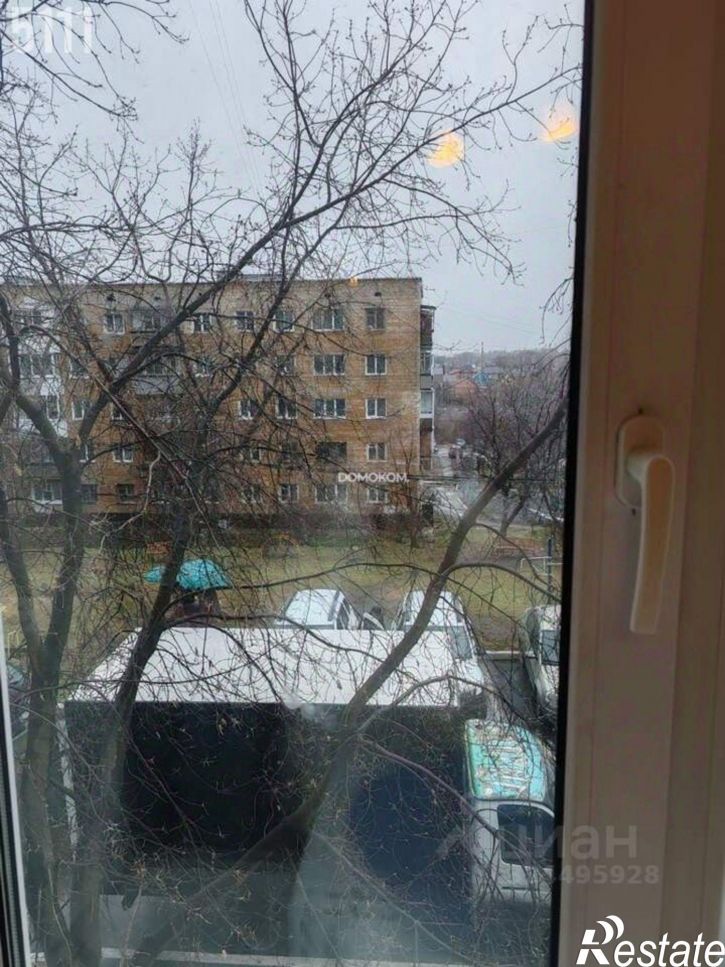 1-комн квартира ул Лебяжинская, 23,  д. 23