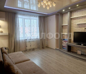 1-комн, 44.2кв м, этаж 6/7 Уральский проспект, д.101