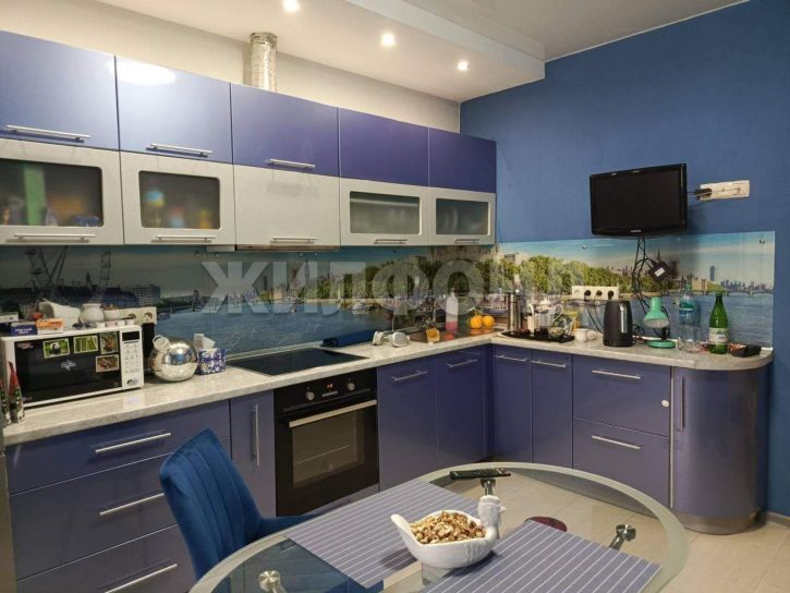 1-комн квартира Уральский проспект, д.101