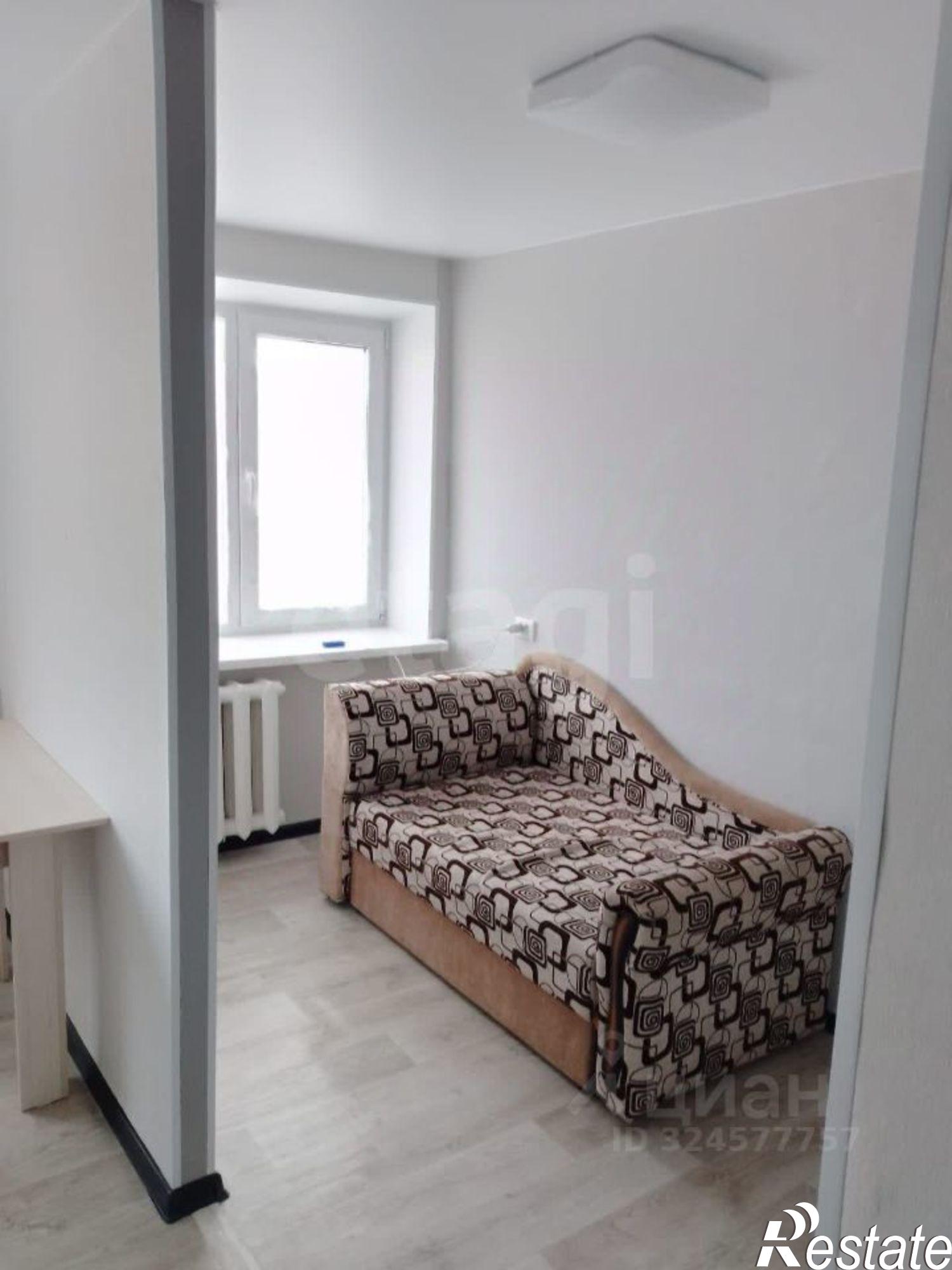 Сдать квартиру за 13 000 рублей на улица Победы, 47/2