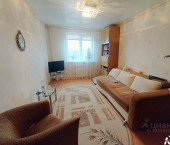 3-комн, 58кв м, этаж 5/5 ул Садовая, 14