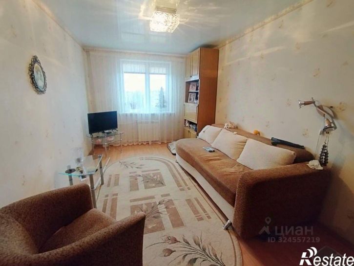 3-комн квартира ул Садовая, 14,  д. 14