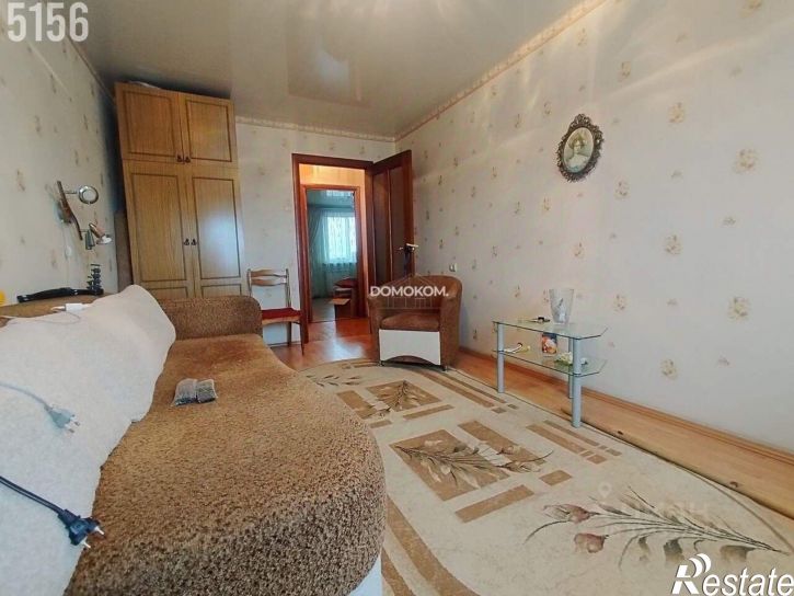 3-комн квартира ул Садовая, 14,  д. 14