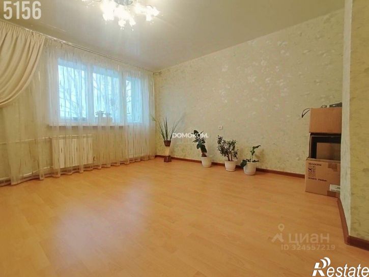 3-комн квартира ул Садовая, 14,  д. 14