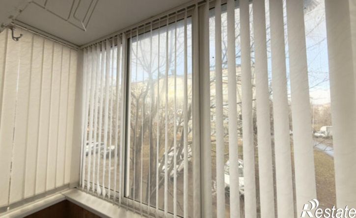 1-комн квартира ул Окунева, 41,  д. 41