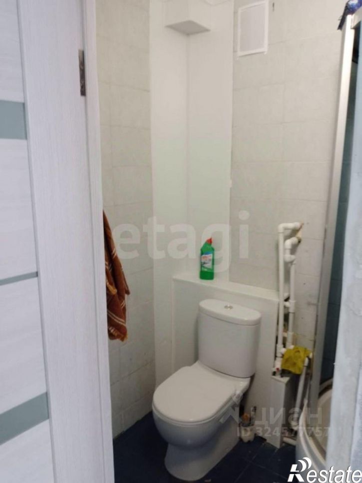 1-комн квартира улица Победы, 47/2,  д. 47/2