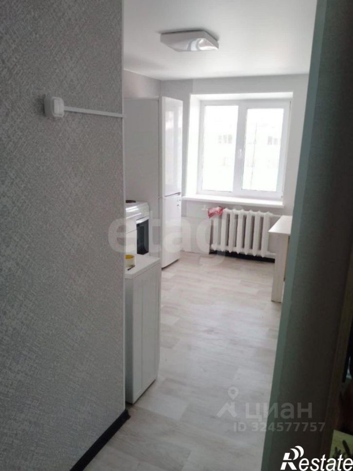 1-комн квартира улица Победы, 47/2,  д. 47/2