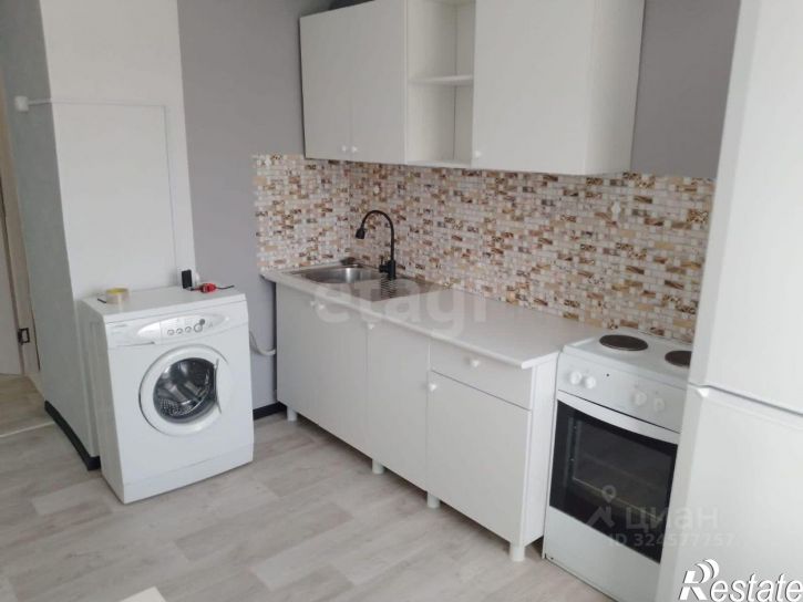 1-комн квартира улица Победы, 47/2,  д. 47/2