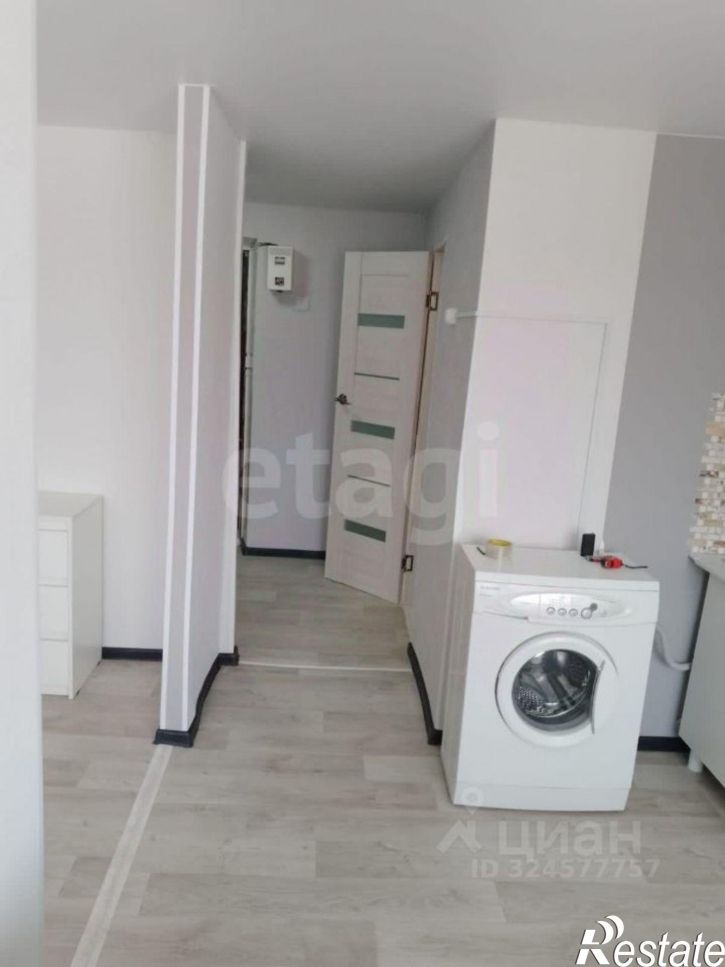 1-комн квартира улица Победы, 47/2,  д. 47/2