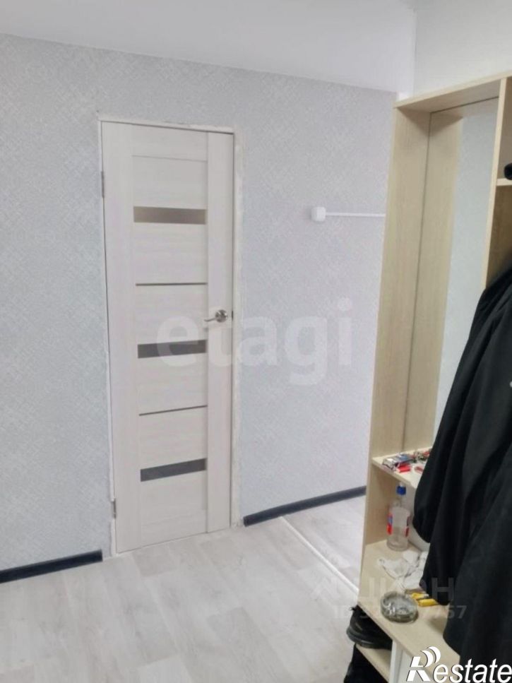 1-комн квартира улица Победы, 47/2,  д. 47/2