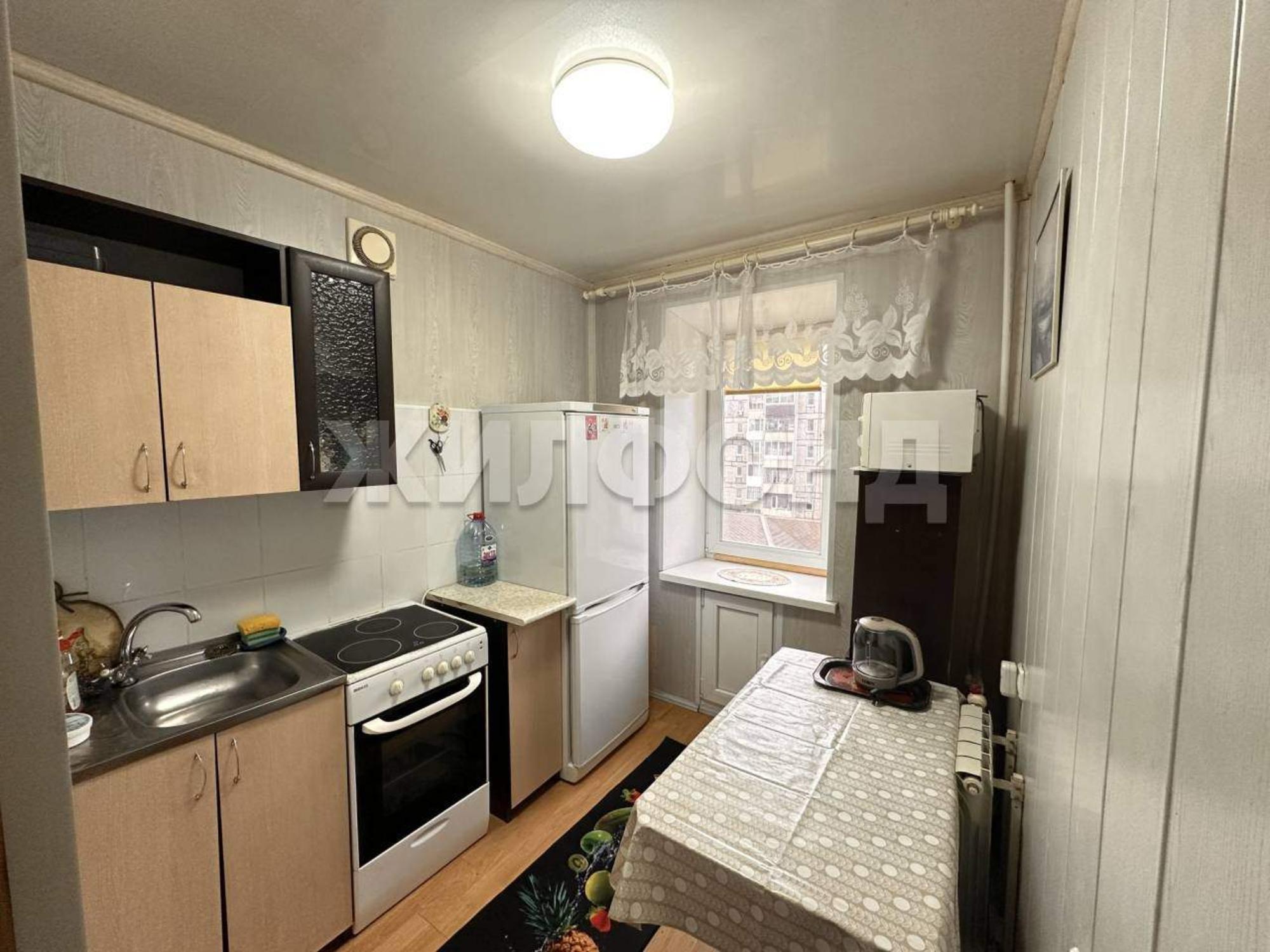 Купить квартиру за 2 280 000 рублей на Циолковского улица, д.2/2