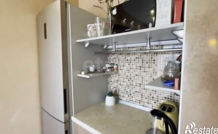 3-комн квартира ул Островского, 15,  д. 15