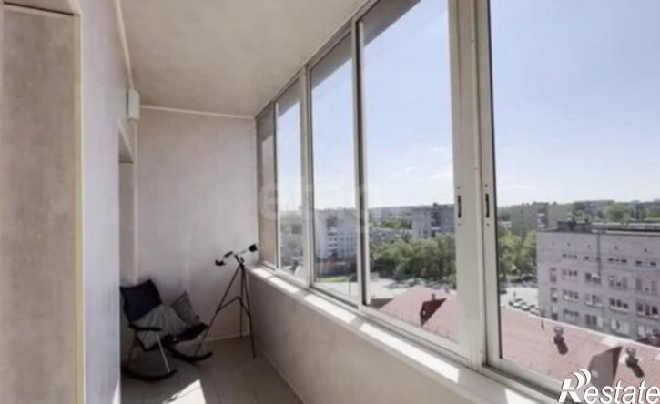 3-комн квартира ул Островского, 15,  д. 15