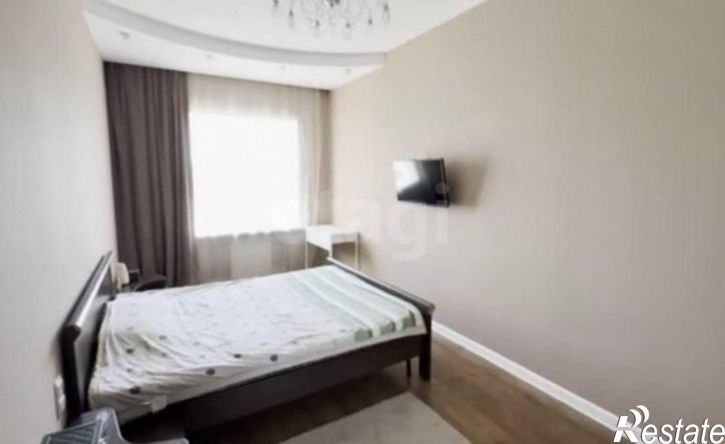 3-комн квартира ул Островского, 15,  д. 15