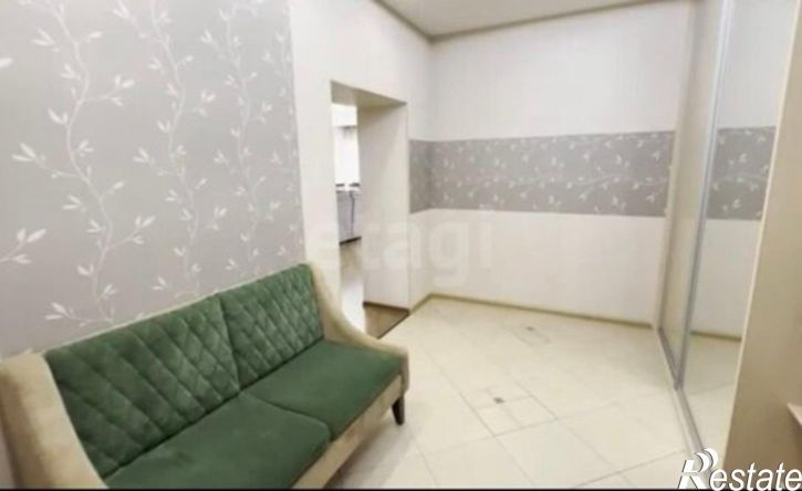 3-комн квартира ул Островского, 15,  д. 15