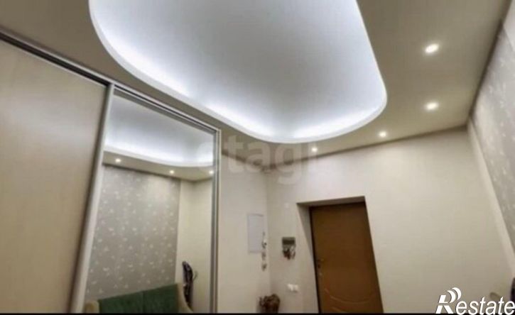 3-комн квартира ул Островского, 15,  д. 15