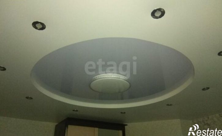 1-комн квартира ул Тагилстроевская, 1,  д. 1