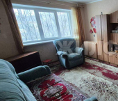 1-комн, 32.5кв м, этаж 1/5 Черных улица, д.38