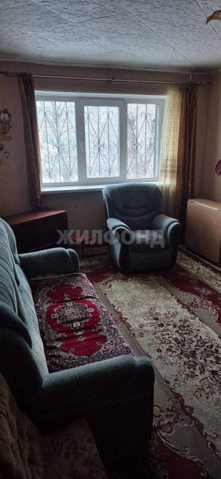 1-комн квартира Черных улица, д.38