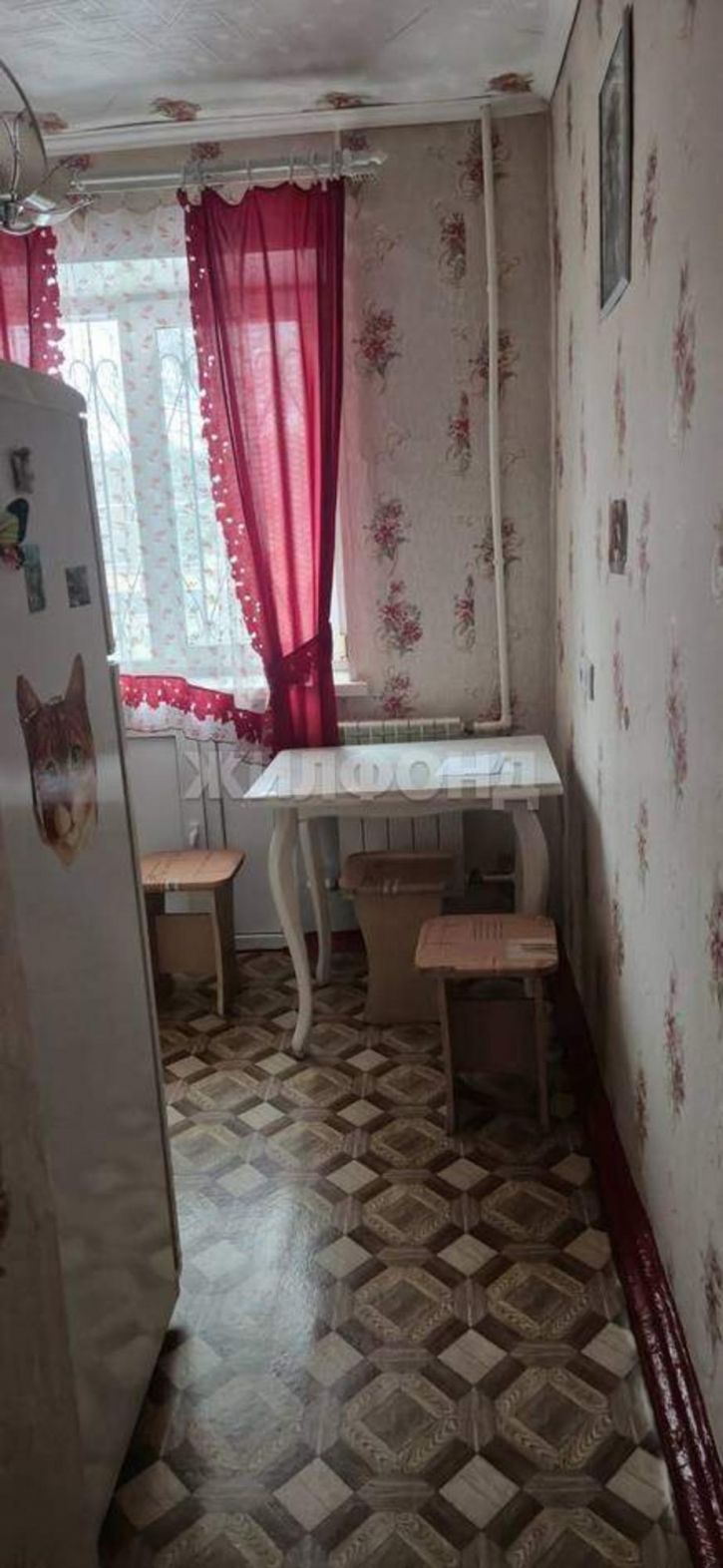 1-комн квартира Черных улица, д.38