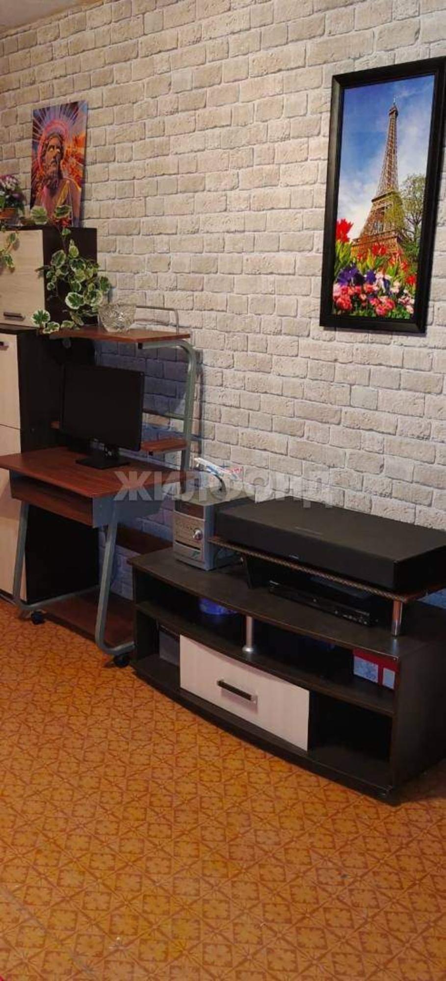 Купить квартиру за 2 650 000 рублей на Коминтерна улица, д.78