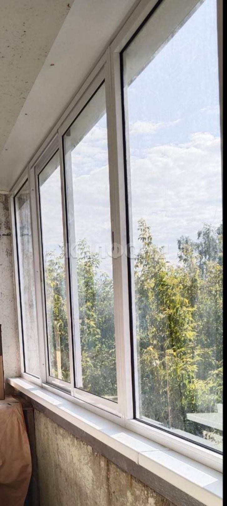 1-комн квартира Коминтерна улица, д.78