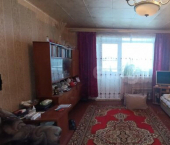 3-комн, 60кв м, этаж 4/9 Черноисточинское шоссе, 16